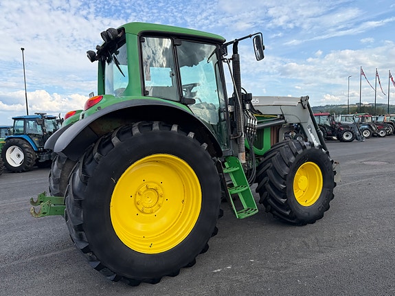 John Deere 6420 17 of 30