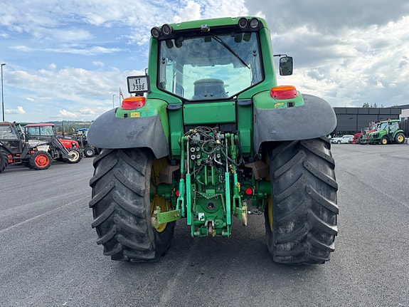 John Deere 6420 12 of 30