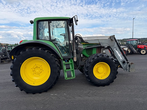 John Deere 6420 19 of 30