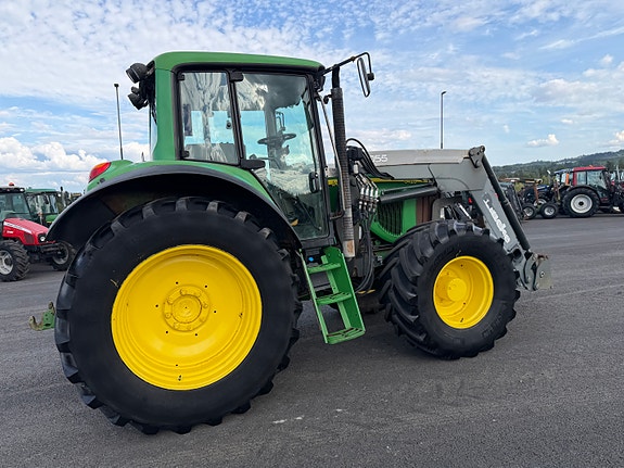 John Deere 6420 20 of 30