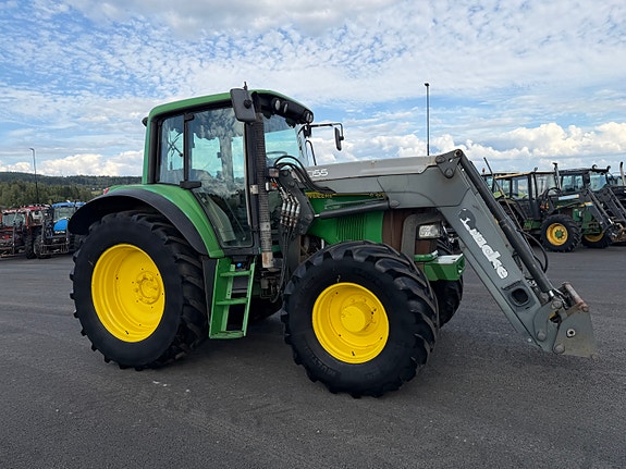 John Deere 6420 21 of 30