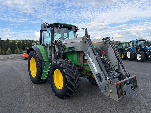 John Deere 6420 23 of 30