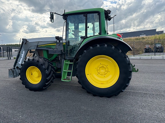 John Deere 6420 8 of 30