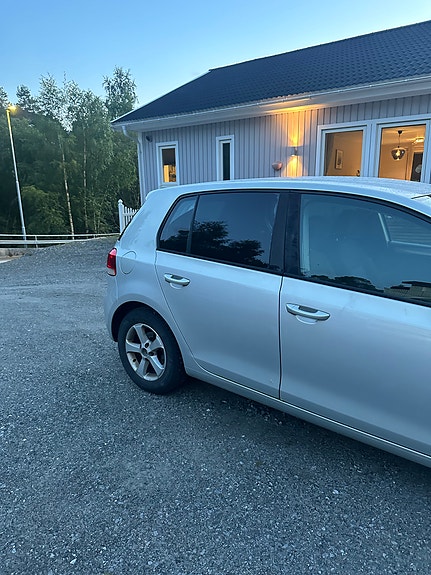 Volkswagen Golf VI 3 of 15