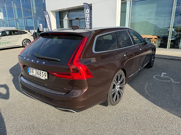 Volvo V90 4 of 10