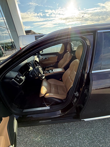 Volvo V90 9 of 10