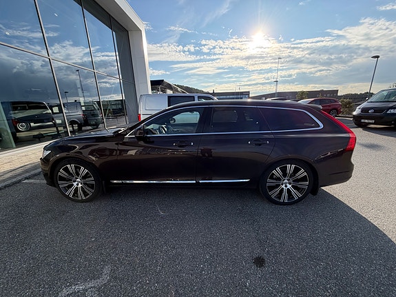 Volvo V90 6 of 10