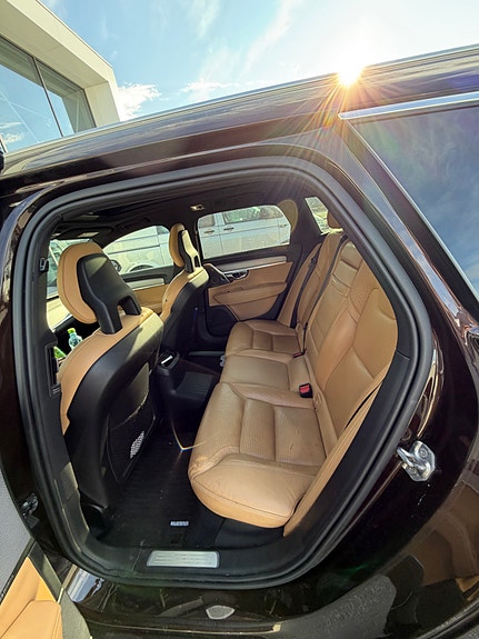 Volvo V90 8 of 10