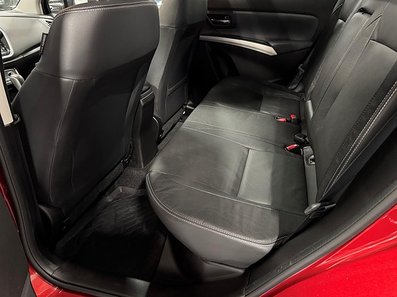 Suzuki S-Cross 9 of 12