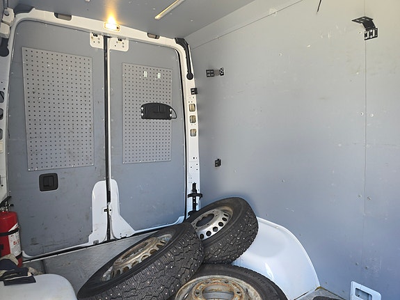 Mercedes-Benz Sprinter 519 17 of 30