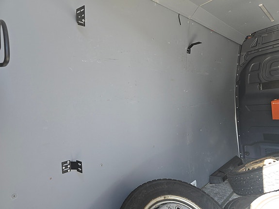 Mercedes-Benz Sprinter 519 30 of 30