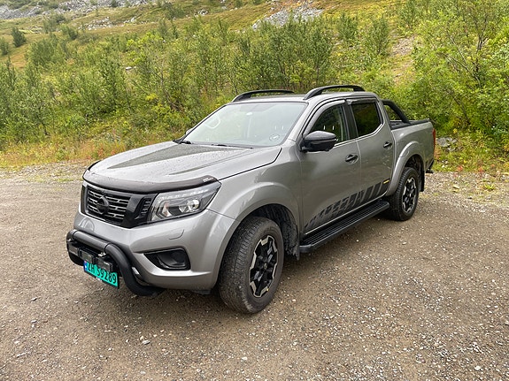 Nissan Navara 13 of 20