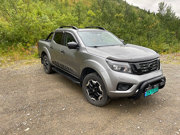 Nissan Navara 5 of 20