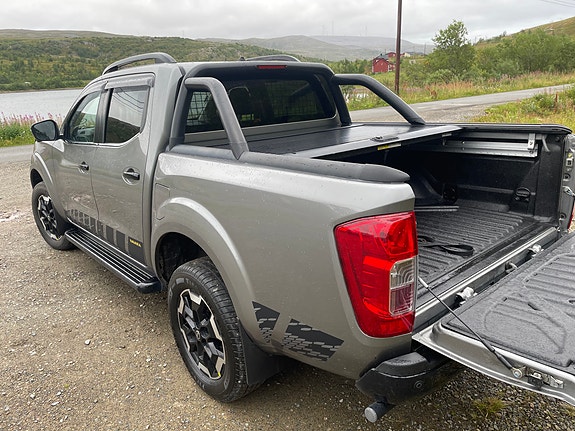Nissan Navara 12 of 20