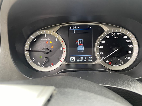 Nissan Navara 9 of 20