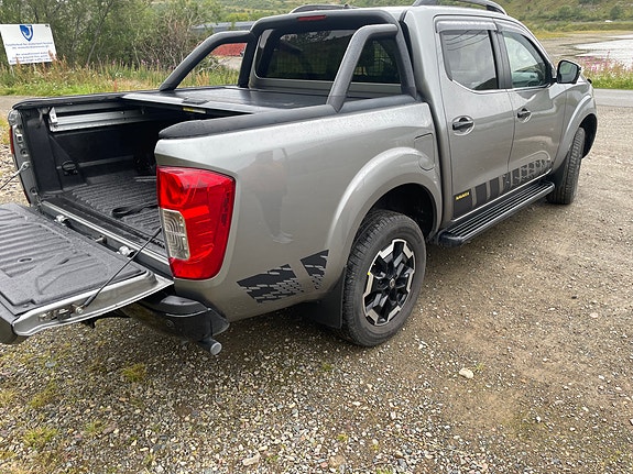 Nissan Navara 7 of 20