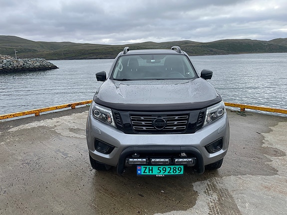 Nissan Navara 3 of 20