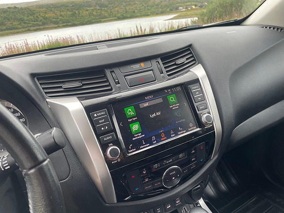 Nissan Navara 10 of 20