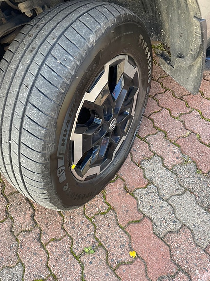Nissan Navara 14 of 20