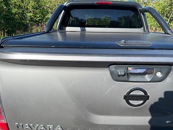 Nissan Navara 17 of 20