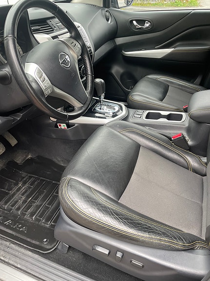 Nissan Navara 11 of 20