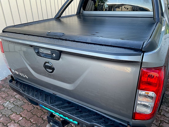Nissan Navara 19 of 20