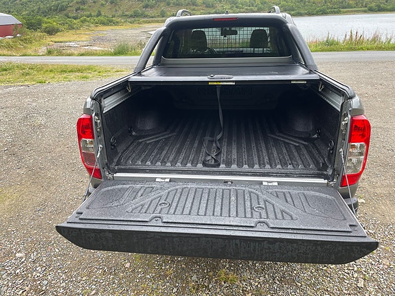 Nissan Navara 6 of 20