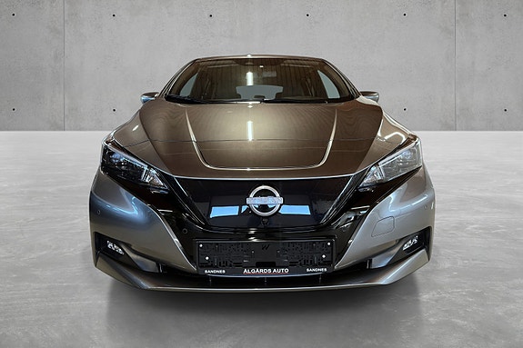 Nissan Leaf 5 of 30