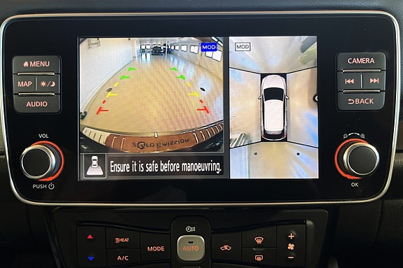 Nissan Leaf 15 of 30