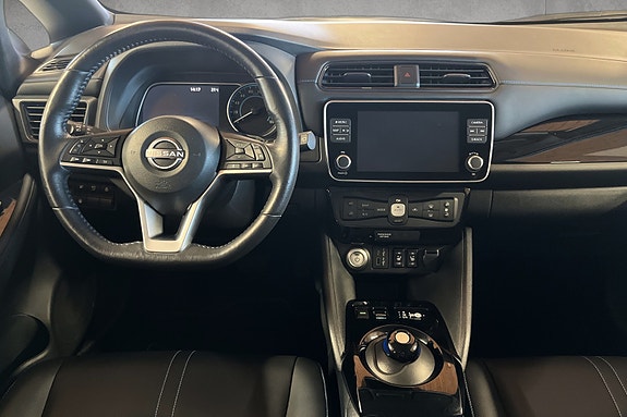 Nissan Leaf 11 of 30
