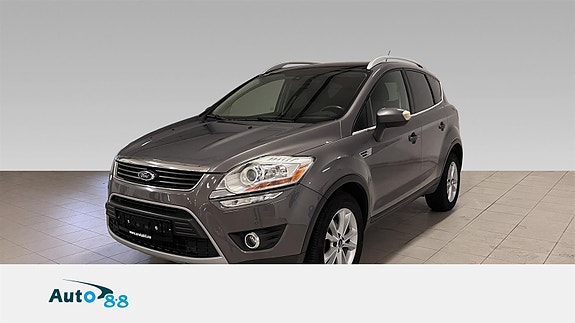 Ford Kuga 3 of 23
