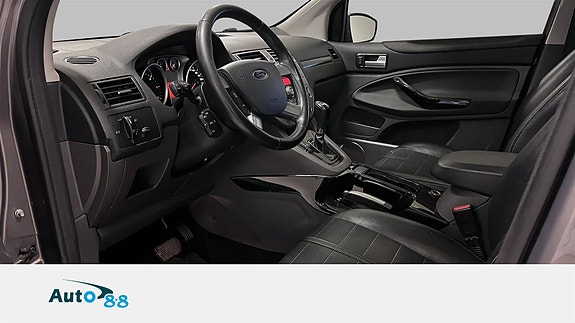Ford Kuga 15 of 23