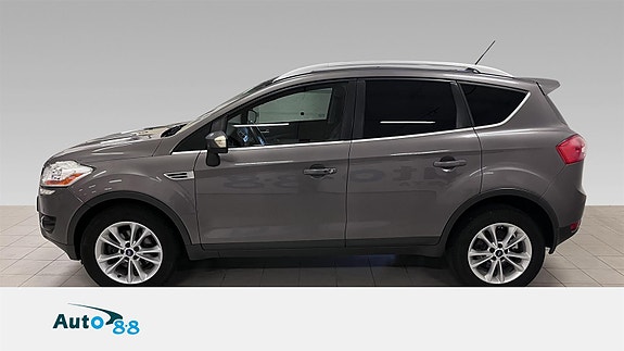 Ford Kuga 4 of 23