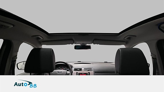 Ford Kuga 23 of 23