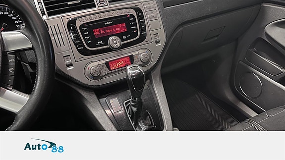 Ford Kuga 21 of 23