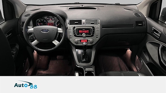 Ford Kuga 13 of 23