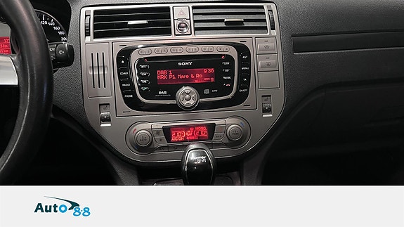 Ford Kuga 22 of 23