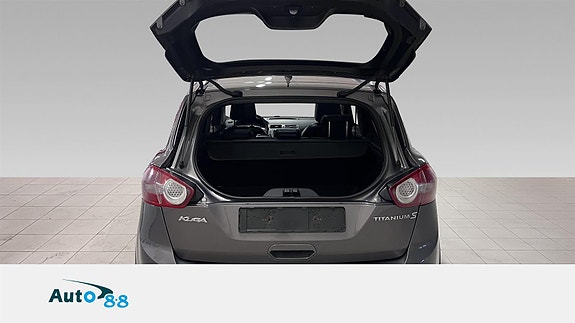 Ford Kuga 9 of 23