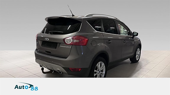 Ford Kuga 7 of 23