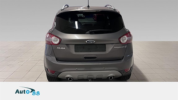 Ford Kuga 6 of 23