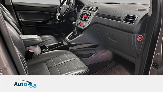 Ford Kuga 14 of 23