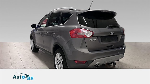 Ford Kuga 5 of 23