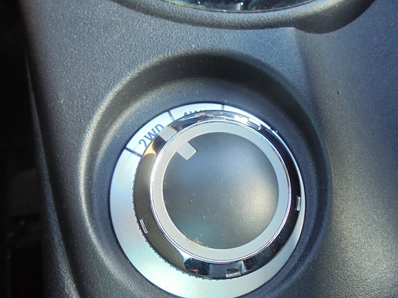 Mitsubishi ASX 11 of 14
