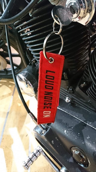 Harley-Davidson XLH Sportster 8 of 13