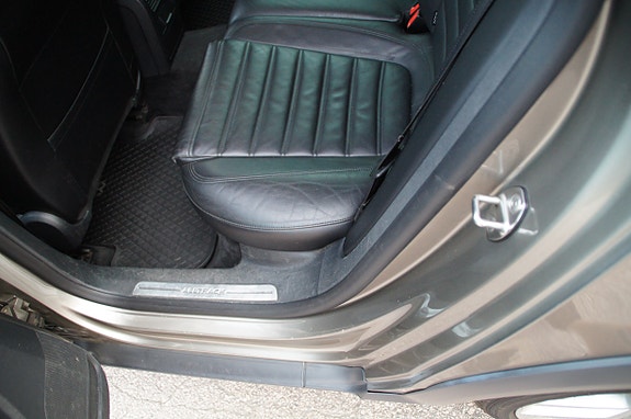 Volkswagen Passat Alltrack 19 of 30