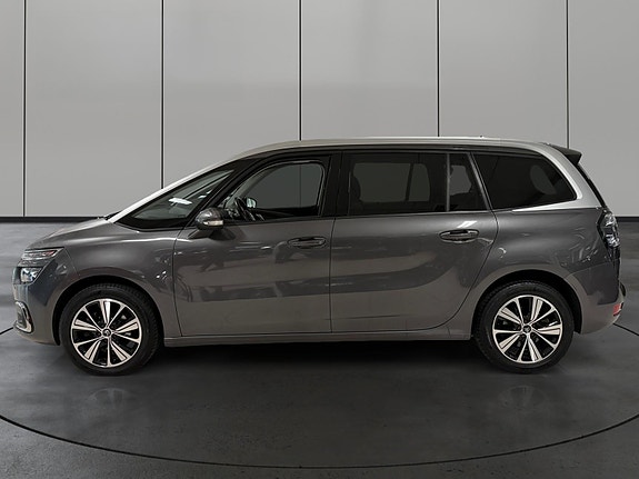 Citroen Grand C4 Spacetourer 2 of 30