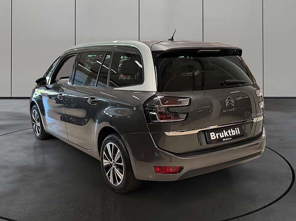 Citroen Grand C4 Spacetourer 3 of 30