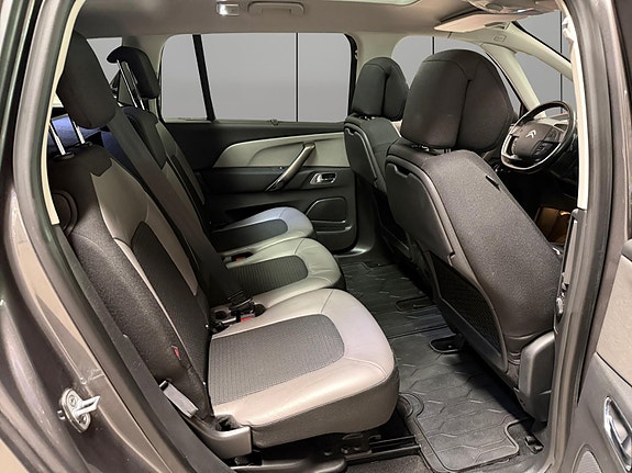 Citroen Grand C4 Spacetourer 28 of 30