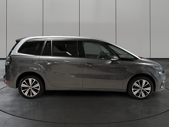 Citroen Grand C4 Spacetourer 6 of 30