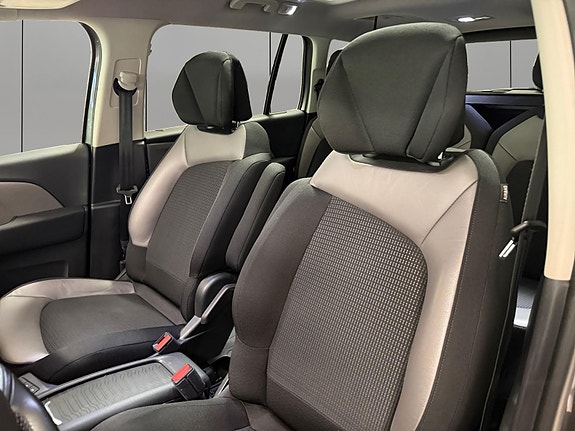 Citroen Grand C4 Spacetourer 11 of 30